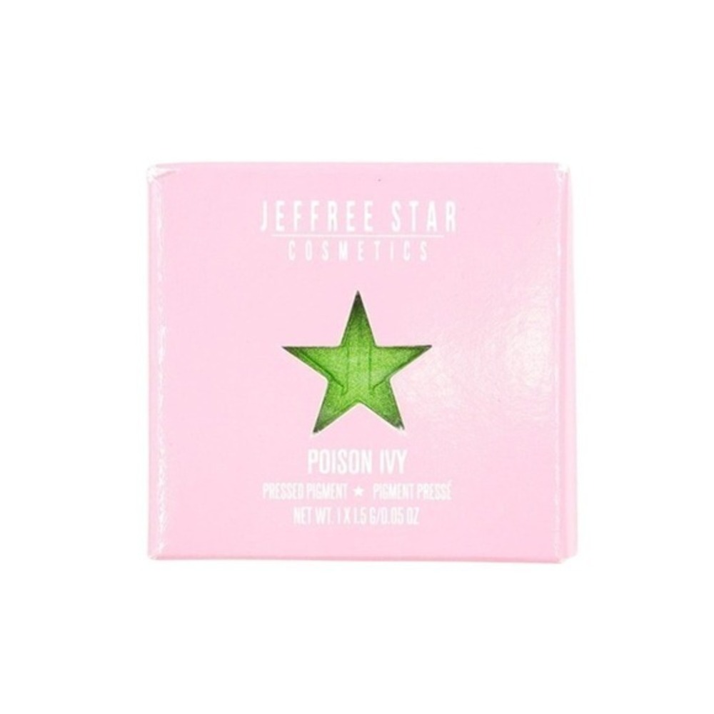 Jeffree Star - Artistry Single Eyeshadow - Poison Ivy